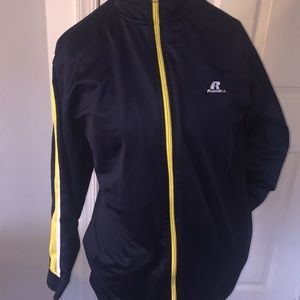 Russel athletic jacket